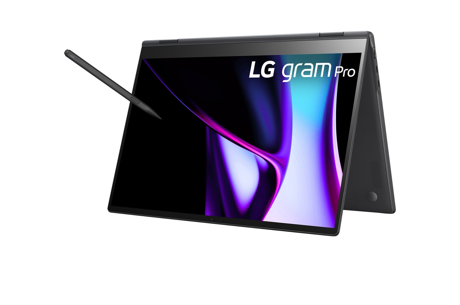 LG 16T90SP-K.AD78A9 laptop Intel Core Ultra 7 155H Hybrid (2-in-1) – image 6