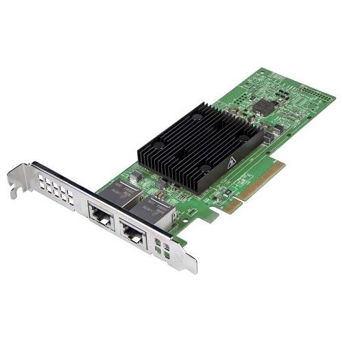 DELL 406-BBKU network card Internal Ethernet 10000 Mbit/s