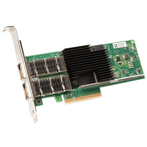 DELL 540-BBRN network card Internal Ethernet 40000 Mbit/s