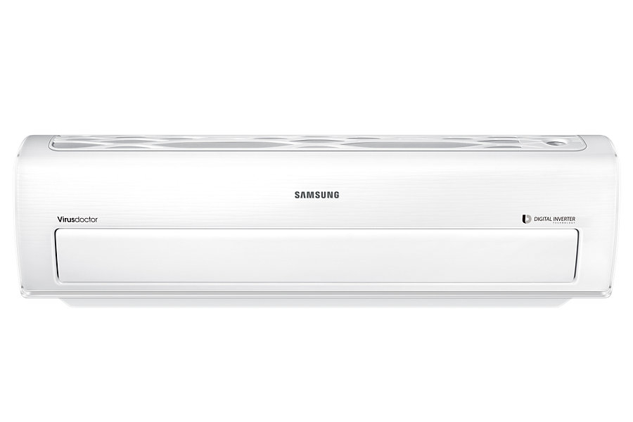 Samsung AR7500 — vue 1 sur 8