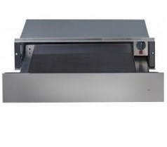 Hotpoint WD714IX 14cm Built In Warming Drawer in St Steel 16L Capacity - image 1