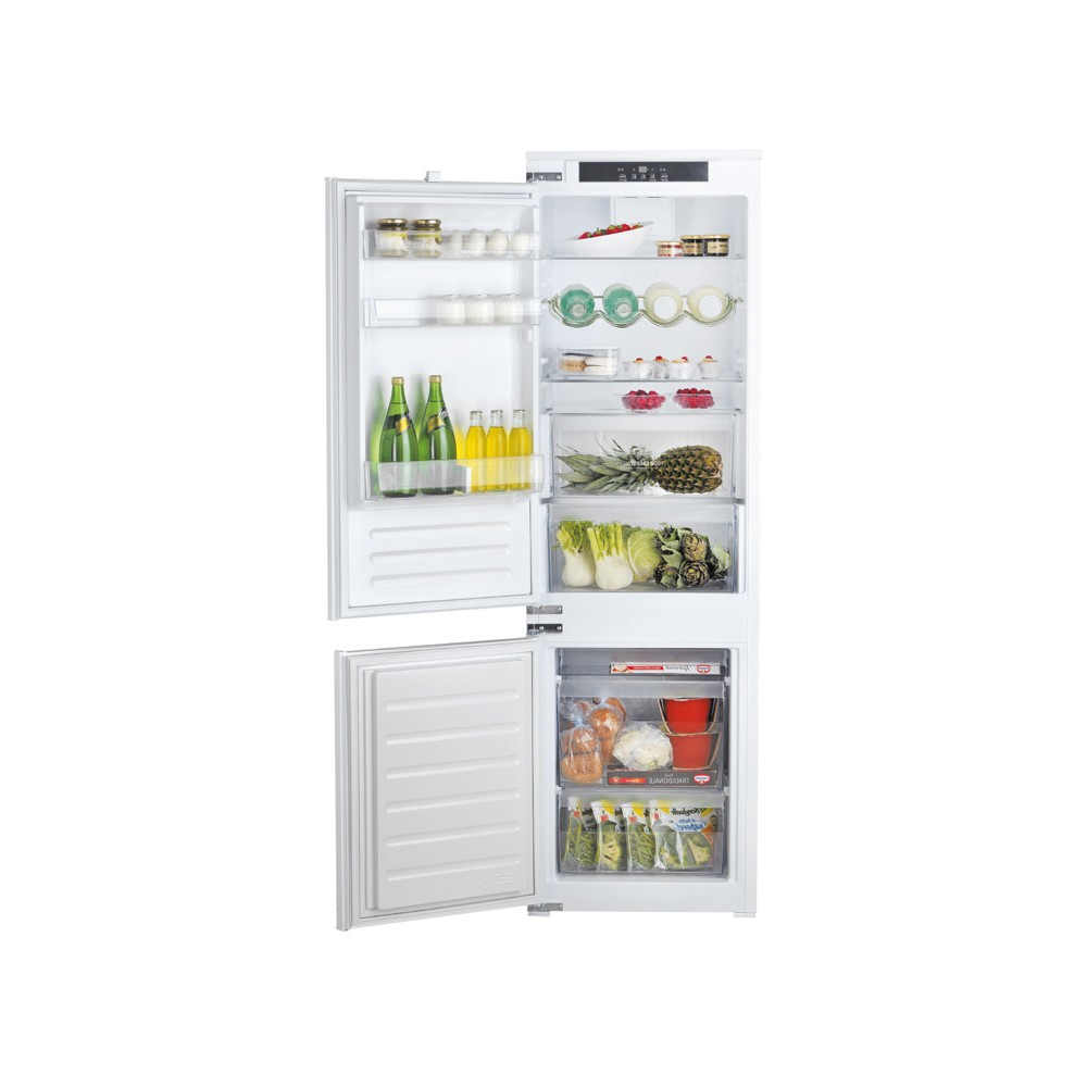 Hotpoint BCB 7030 E C AA S — vue 1 sur 2