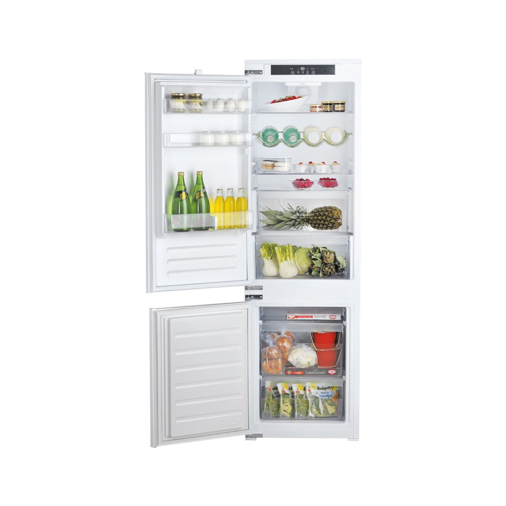 Hotpoint BCB 7030 EC AAA S 03 — vue 1 sur 2