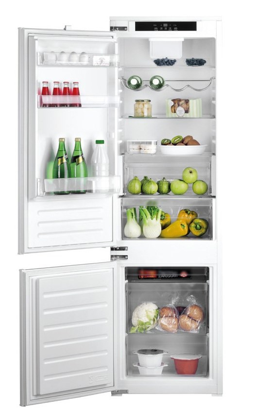 Hotpoint BCB 7525 E C AA S — vue 1 sur 2