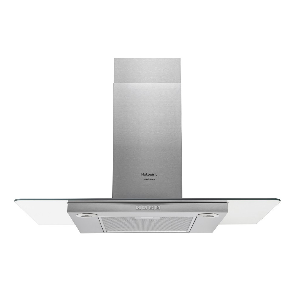 Hotpoint HHF 9.5 F AM X — vue 1 sur 2