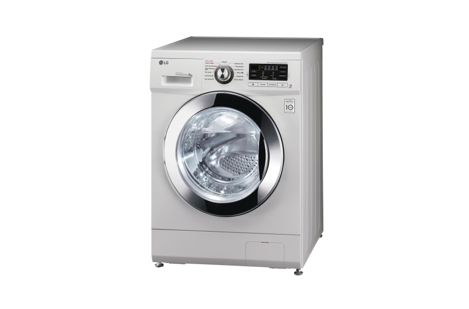 LG FH296WDS — vue 1 sur 1
