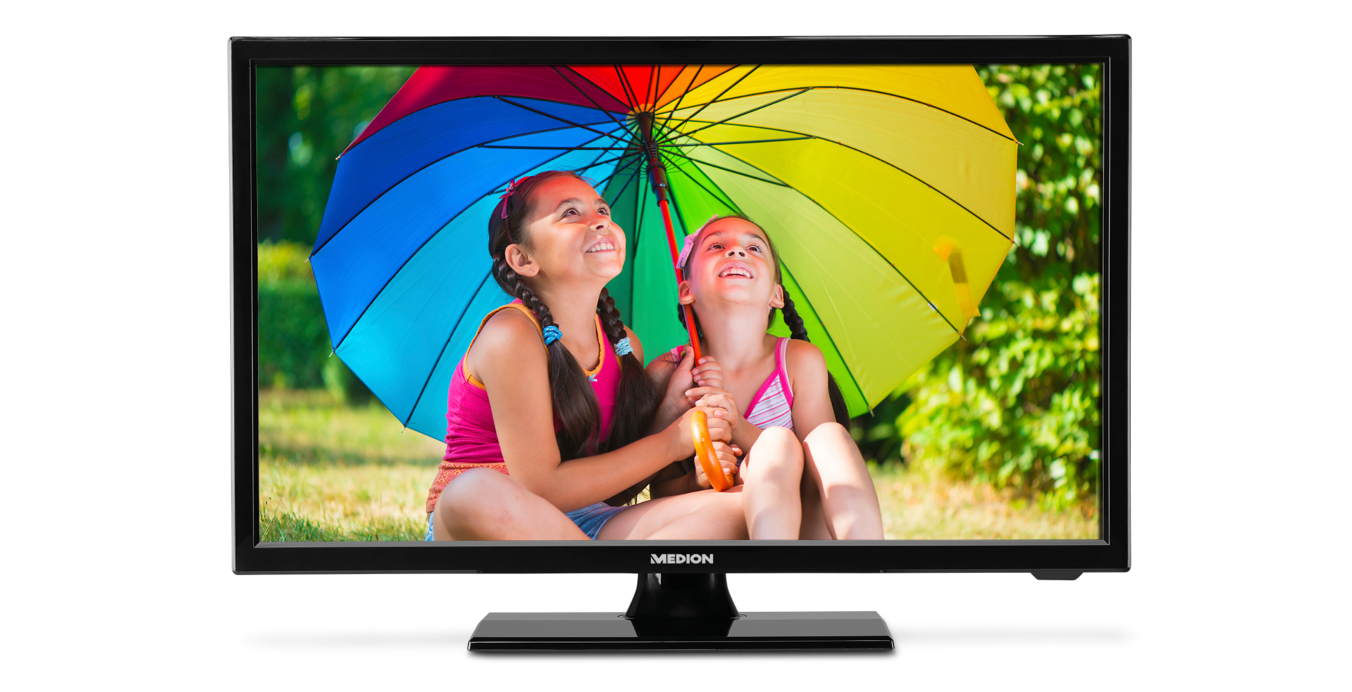MEDION A1 27" — vue 1 sur 4