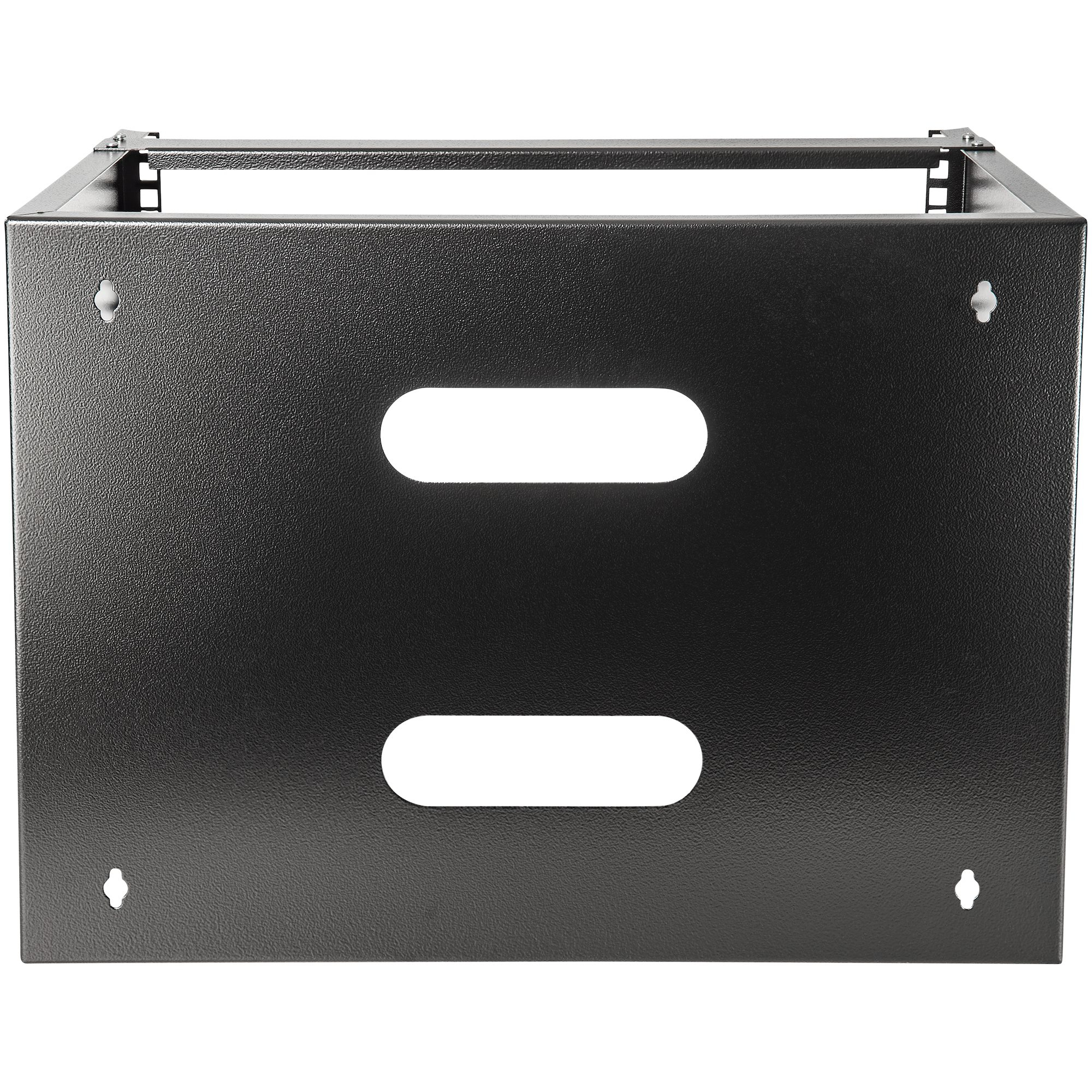 Bracket StarTech.com - 13.75" - 8U - 2 Postes - WALLMOUNT8 Bracket StarTech.com - 13.75" - 8U - 2 Postes - WALLMOUNT8