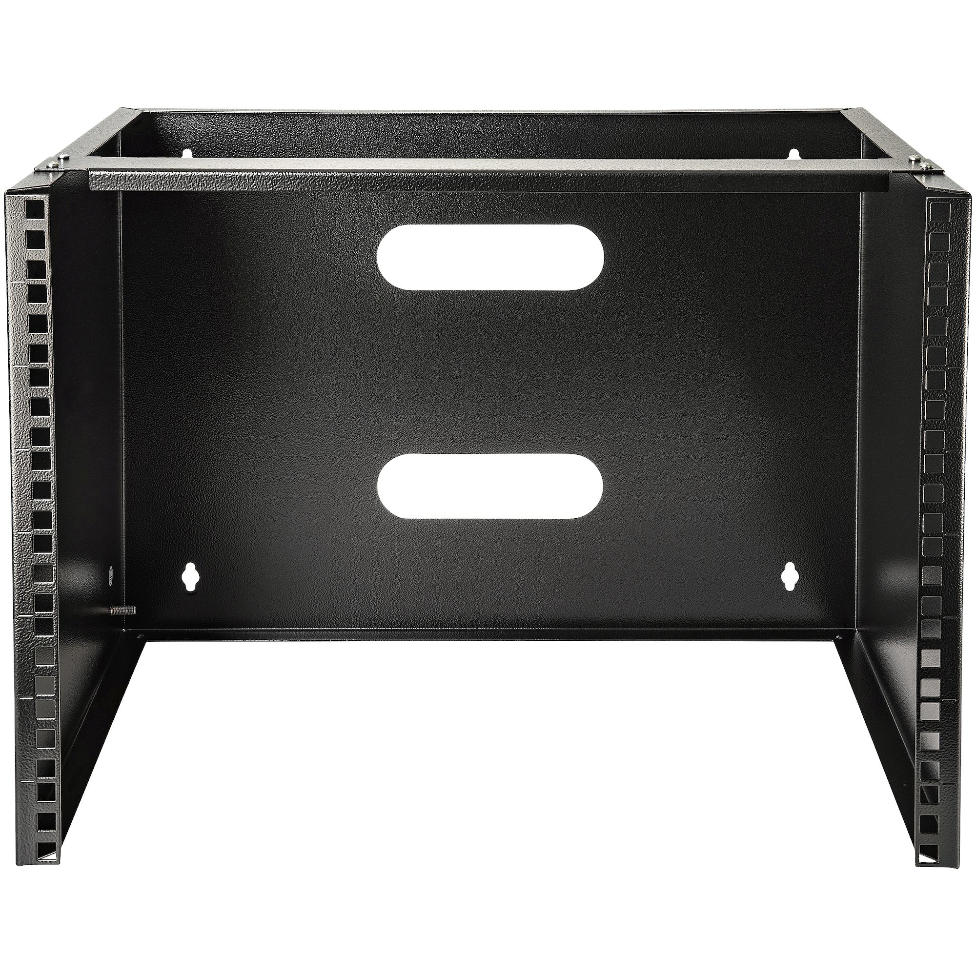 Bracket StarTech.com - 13.75" - 8U - 2 Postes - WALLMOUNT8 Bracket StarTech.com - 13.75" - 8U - 2 Postes - WALLMOUNT8