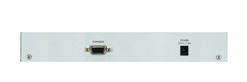 Zyxel USG 100 + License – image 4