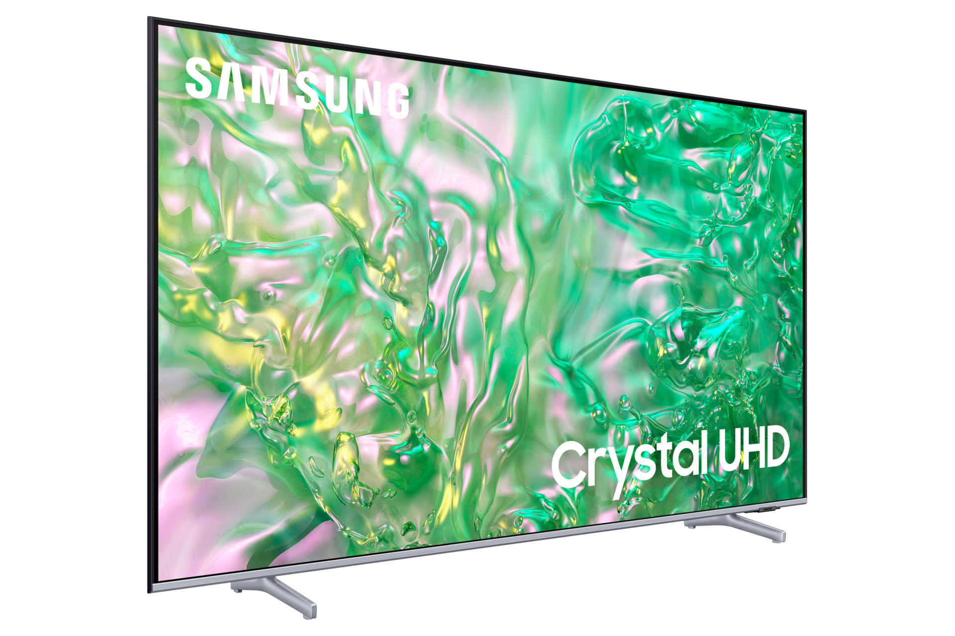 Samsung UN50DU8200FXZX TV – image 8