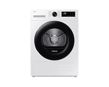 Samsung DV80CGC0B0AEEG — vue 1 sur 8