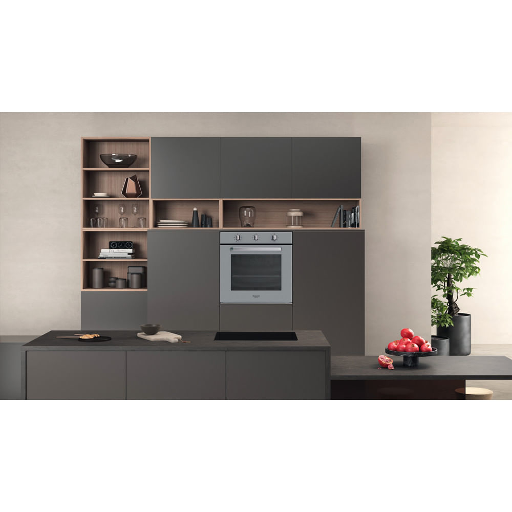 Hotpoint FID 834 H SL HA – image 2