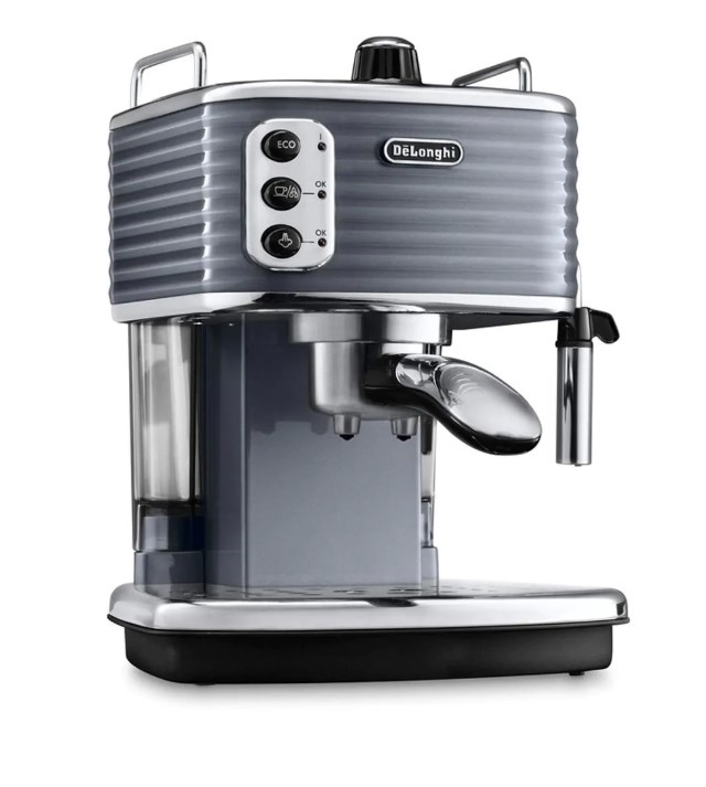 De’Longhi ECZ 351.GY – image 3