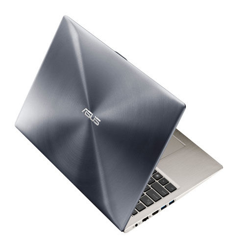 ASUS Zenbook UX51VZ-CM062P Intel® Core™ i7 i7-3632QM Laptop