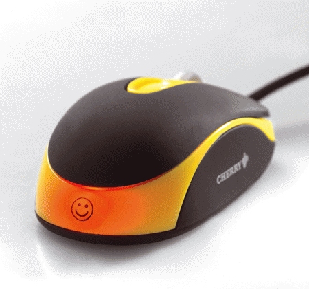 Cherry Kids Mouse – image 3