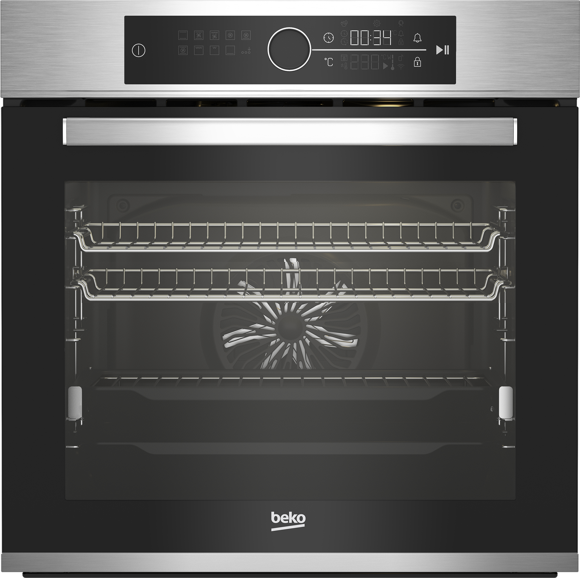 Beko BBQM22401XMP — vue 1 sur 8
