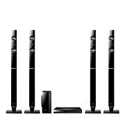 Samsung HT-D4550 home cinema system – image 4