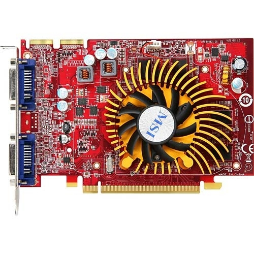 MSI V175-003R graphics card – image 3