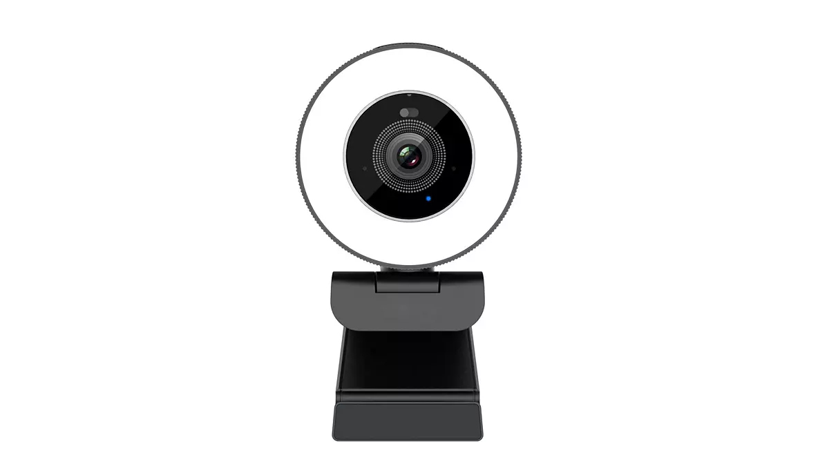 SPL6408B/93 webcam