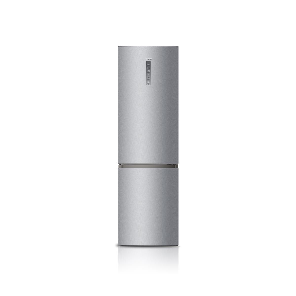 Haier C3FE837CMJ fridge-freezer Freestanding – image 1