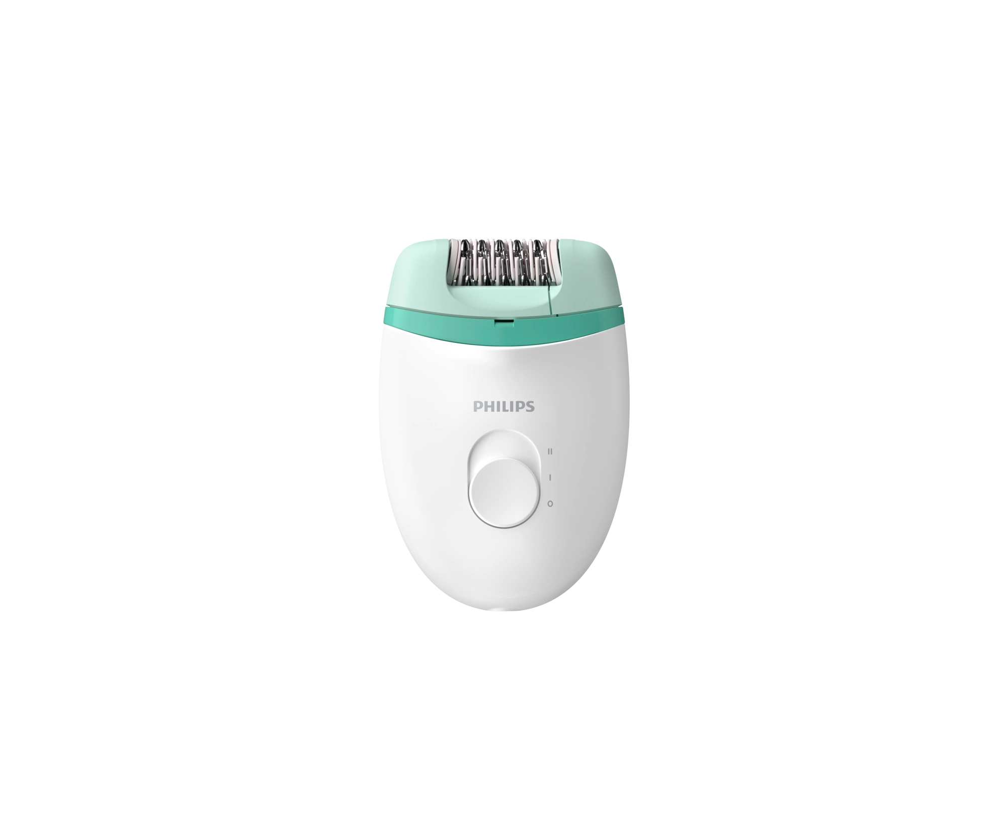 Philips Satinelle Essential BRE224/00 Corded compact epilator – image 1