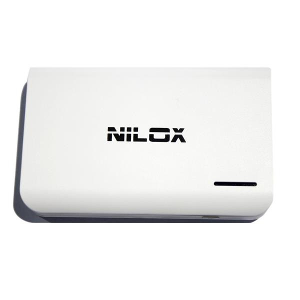 Nilox NXPB6000W power bank – image 2
