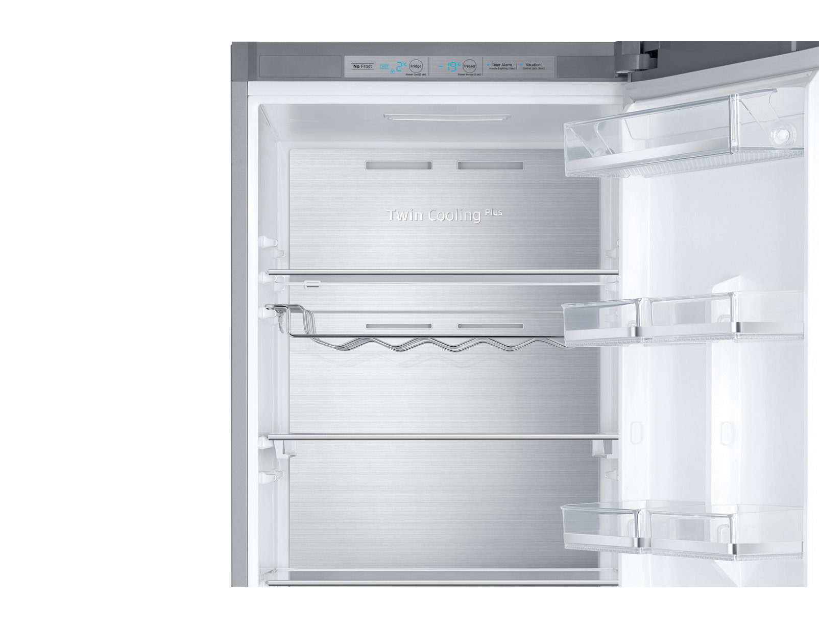Samsung RL41J7799S4 Freestanding – image 9