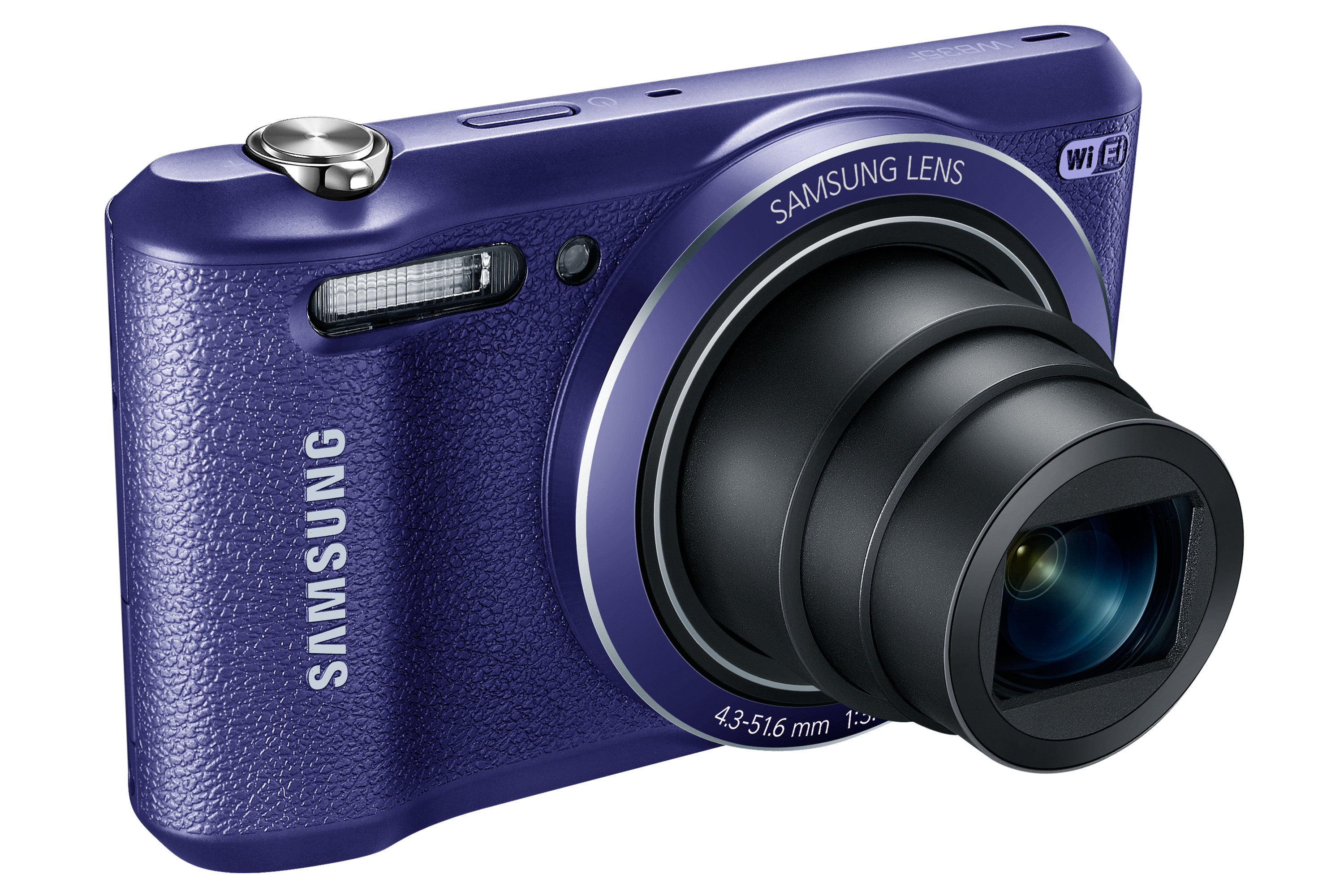Samsung WB 35F 1/2.3" Compact camera – image 5