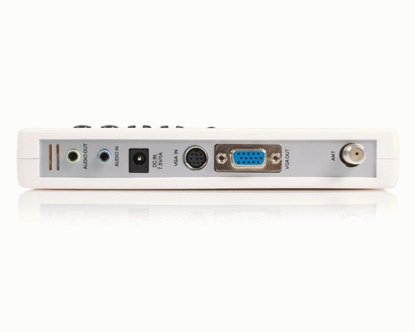 StarTech.com TV Tuner NTSC, PAL – image 4