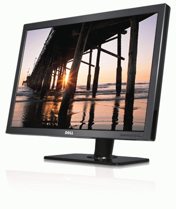 Dell UltraSharp 3008WFP – image 3