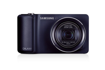 Samsung GALAXY Camera EK-GC100 1/2.3" Compact camera – image 3