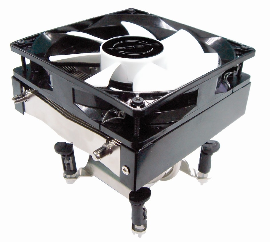 Tacens GELUS 9DB 12cm FAN – image 1