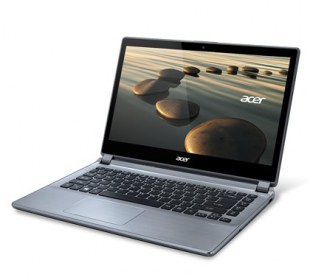 Acer Aspire V5-472P-6467 Intel® Core™ i3 i3-3217U Laptop – image 1