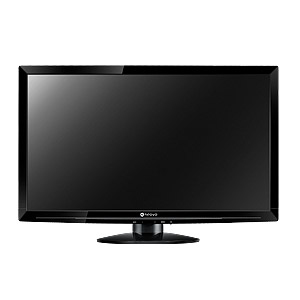 AG Neovo L-W27 68.6 cm (27") Full HD Black 300 cd/m² – image 1