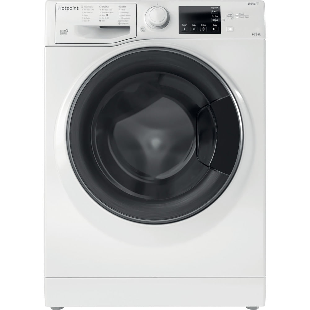 Hotpoint RD 964 JD UK N