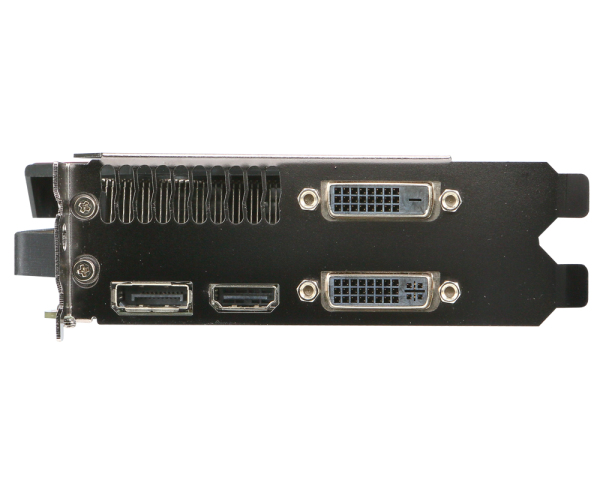 MSI N780 TF 3GD5/OC – image 4