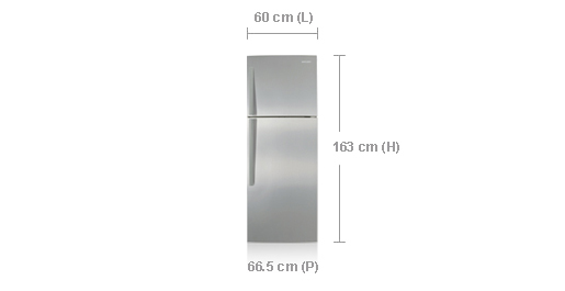 Samsung RT34GKTS – image 4