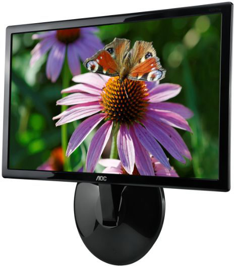 AOC E2243FWK computer monitor – image 3