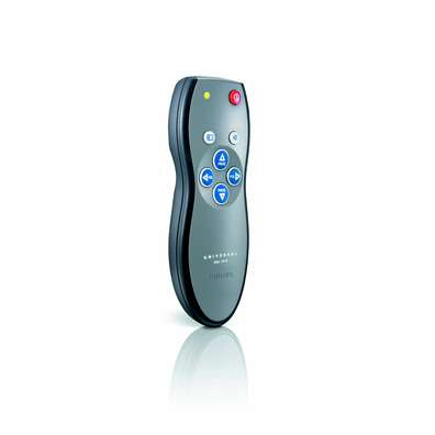 Philips SRU1010 remote control – image 2