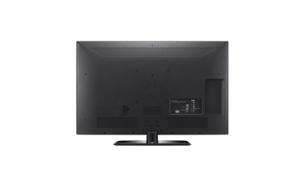 LG 32CS460T TV 81.3 cm (32") HD Black – image 4