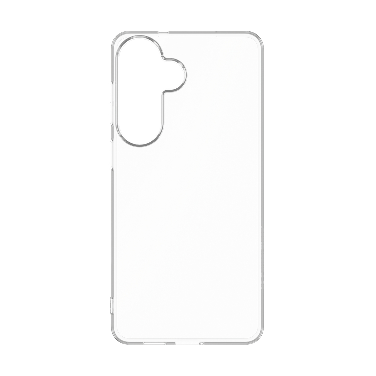 PanzerGlass Customized - CARE™ by PanzerGlass® Transparent TPU Case Samsung Galaxy S26+ | Bulk
