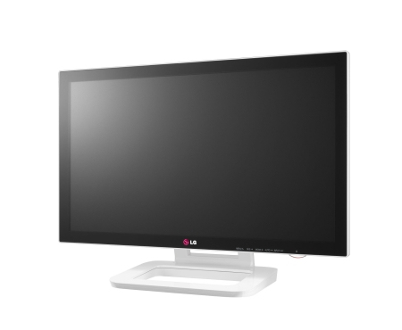 LG 23ET83V-WB computer monitor – image 2