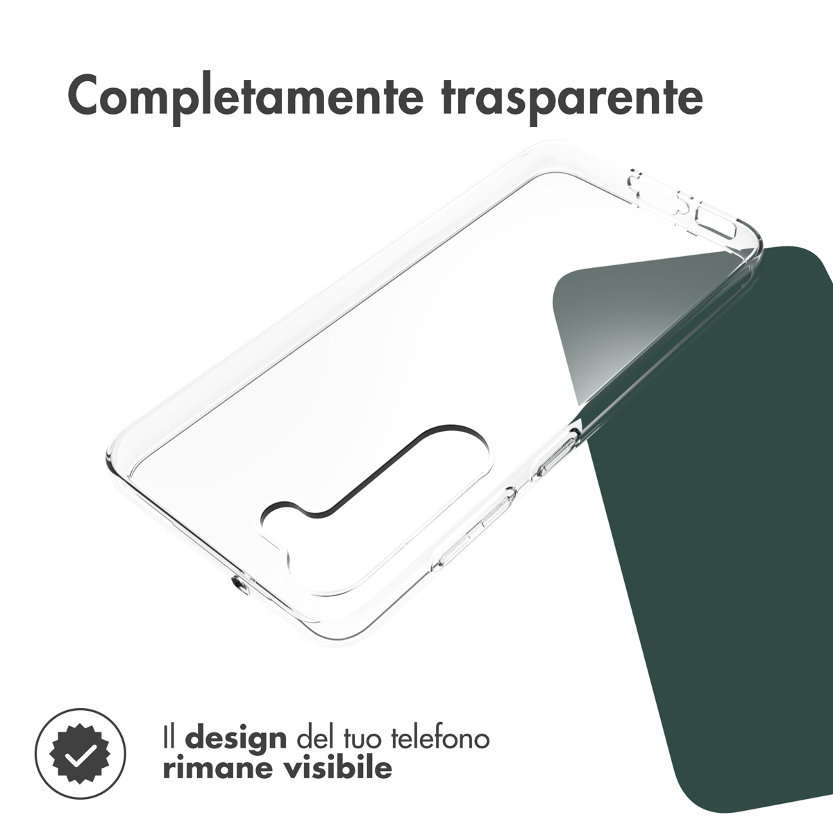 Accezz SH00055769 mobile phone case – image 3