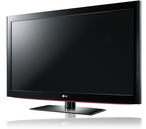 LG 47LD750N TV 119.4 cm (47") Full HD Black 500 cd/m² – image 2