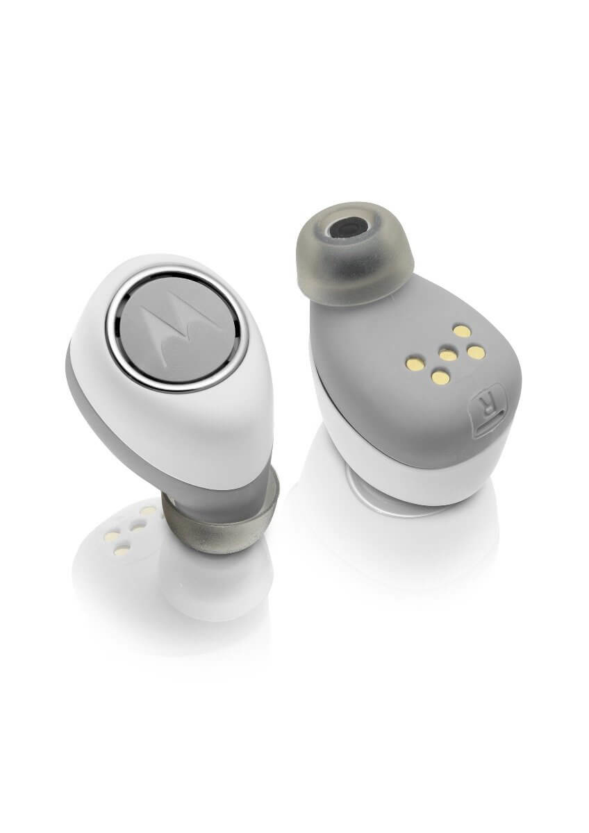 Motorola VerveOnes — vue 1 sur 6
