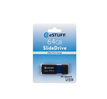eSTUFF 64GB USB 2.0