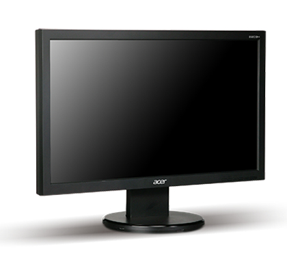 Acer B6 B246WLAymdprzx computer monitor 61 cm (24″) 1920 x 1080 pixels Full HD LED Black image 3