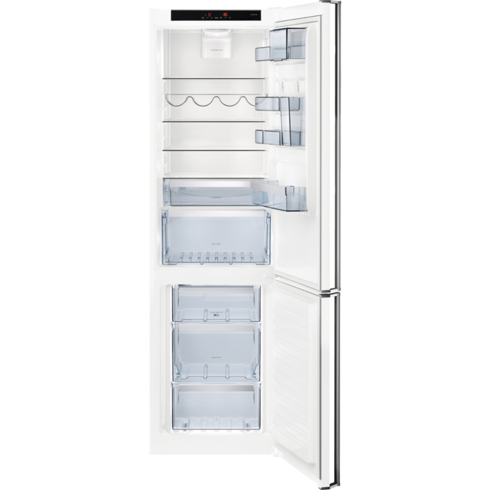 AEG S83820CTWF — vue 1 sur 8