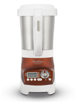 Moulinex LM906110 — vue 1 sur 5